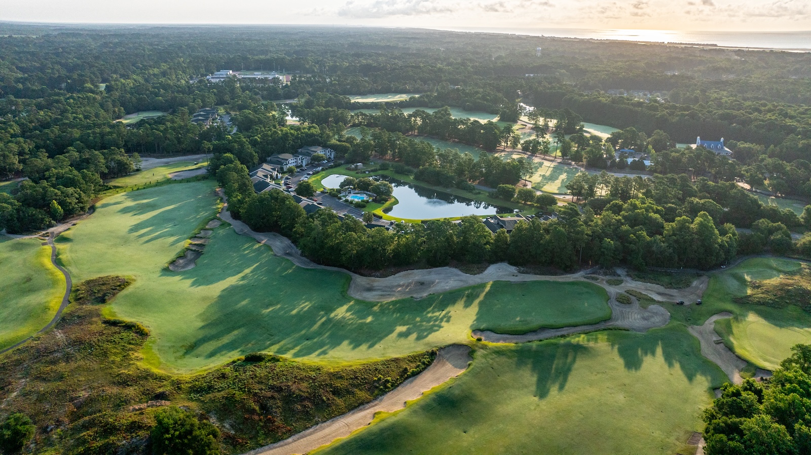 Blue Valley Golf Estate